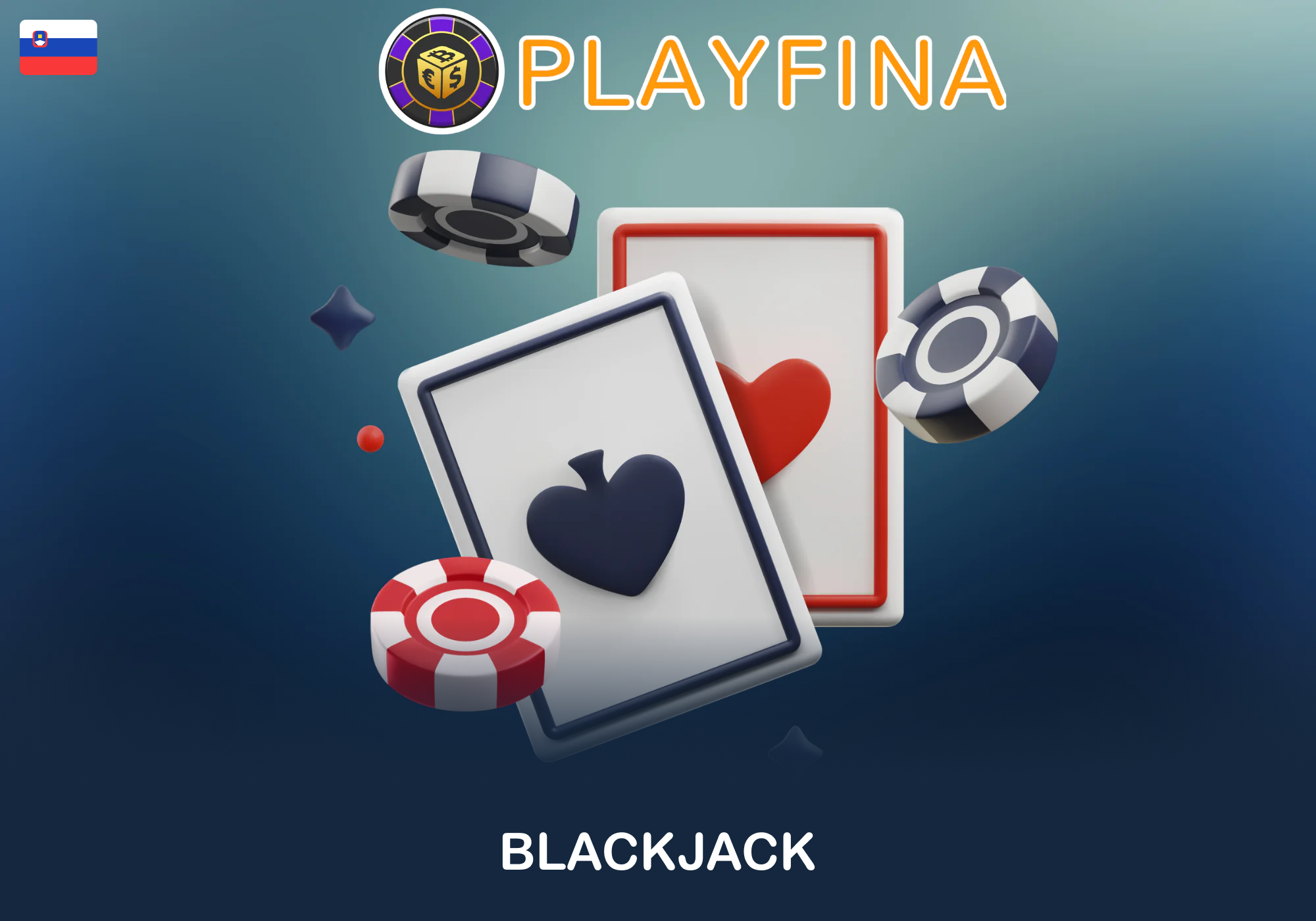 Blackjack igre za ljubitelje strateškega igranja