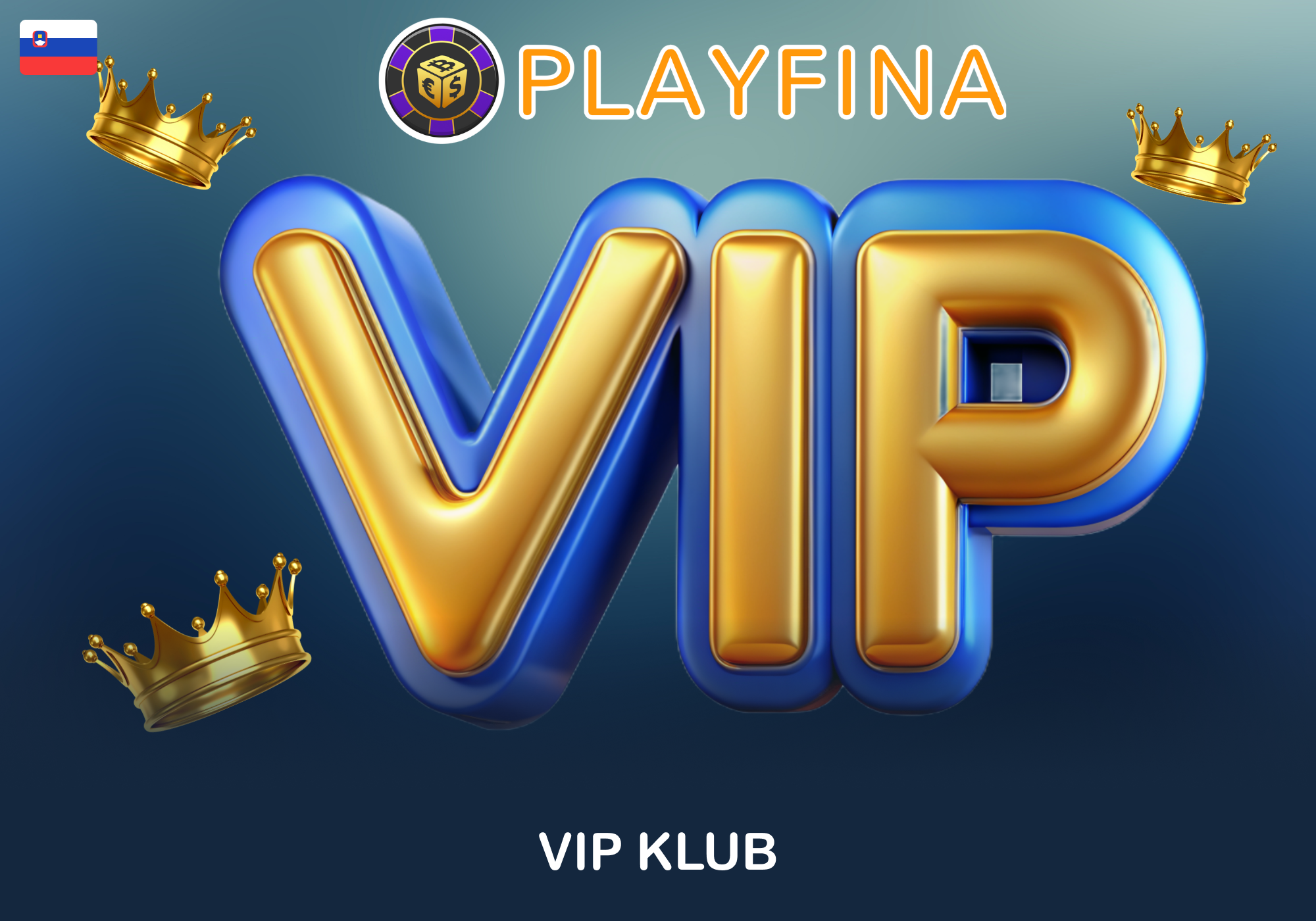 Ekskluzivne ugodnosti za člane VIP kluba Playfina